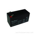 Reserve Battery Power Plant 12V1.2AH